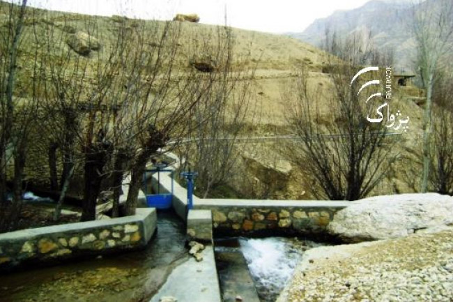 بيش از ١٩٠ پروژۀ عام المنفعه  در بدخشان به بهره بردارى سپرده شد